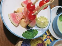 -芸南道·过桥米线(昆明老街旗舰店)