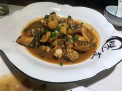 -千岛湖小鱼儿·淳安匠心农家菜