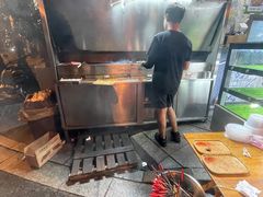 -新疆伊宁远征餐厅