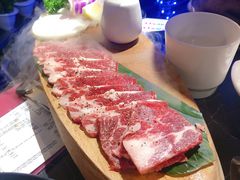 -鹤江桥·红油牛肉粉(SKP店)