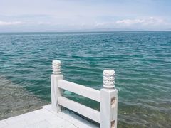 -青海湖二郎剑景区