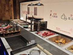 -蘑界·野生菌火锅(深业上城店)