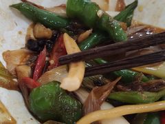 -杨记跷脚牛肉面(下元店)