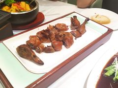 -園外園港式精品菜