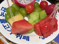 -阿亲家·韩式无限烤肉(大学城熙街店)