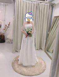 点击看大图 -LeCameliaBridal 山茶花新娘 婚纱礼服高级定制