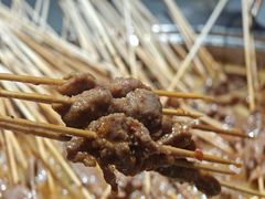 -袁记串串香(新南门店)