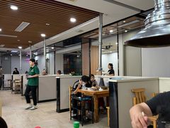 -元盛居(生态大街店)