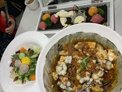 -3号仓库·创意中国菜(新世界城店)