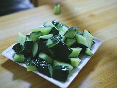 -老钟家烤羊排·敦伊阁清真餐厅胡羊焖饼