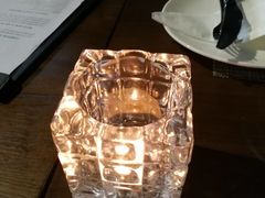 -小火花·干式熟成牛排馆Spark SteakHouse(剑桥郡店)