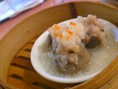-申粤轩酒楼·三十年粤菜经典(丁香花园店)