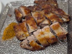 -新洪记·丽久饭店(铁西店)