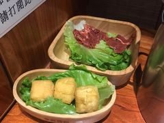 -独食火锅·半米屋台(直营总店)
