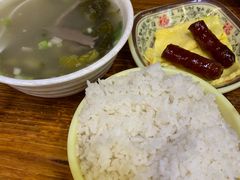 -陈记汤饭(水巷口店)