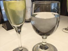 蜜桃甜酒-王品牛排(佛山南海万科广场店)