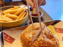 -Side Street街旁(交道口店)