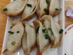 -小姜锅贴(凤凰街店)