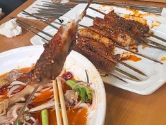 -花儿穆萨·烤肉餐厅(石马坪店)