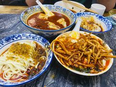 -西月城谭豆花(春熙路店)