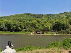 -襄阳烈士陵园(襄城区)