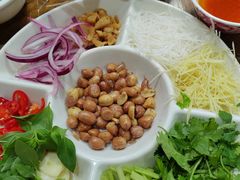 -官塘原味鱼生·潮菜大排档(潮州总店)
