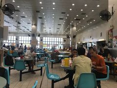 大堂-大利美食中心(深水埗店)