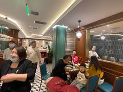-老昌春饼(中央大街店)