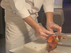 大董“酥不膩”烤鸭-大董(环贸iapm店)