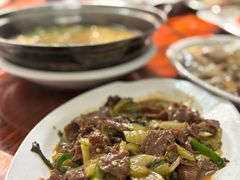 -吴祥记潮州菜·百年老字号·砂锅粥