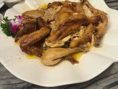 -金海湾嘉华度假酒店·海天阁中餐厅