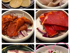 -九田家黑牛烤肉料理(中北镇店)