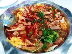 -古乐牛香·鲜牛肉牛杂火锅(新区店)