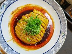 -金陵后厨·南京菜(新街口秣陵路店)