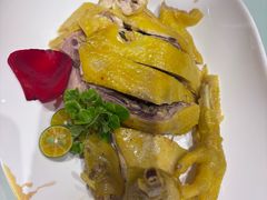 -江南韵·无锡太湖文化体验餐厅(凤凰天街店)