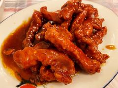 糖醋排条-玲珑餐厅(陕西南路店)