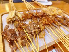 土豆侠（土豆）-逗烤·轻烧烤(福田店)