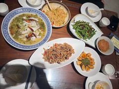 -缪氏川菜(丰盛町店)