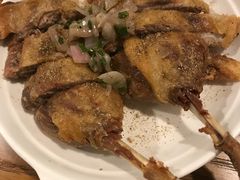 -建国328 本帮小馆·面馆