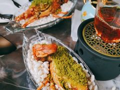 -广富林宰相府酒店·水云间