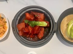 -马凯餐厅(长椿街店)