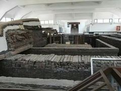 -北京大葆台遗址博物馆