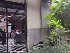 -王森咖啡西点烘焙培训(上海名厨中心店)