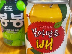 -山海珍味韩国料理(奥城店)