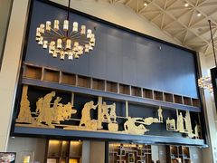 -成都安仁福朋喜来登酒店