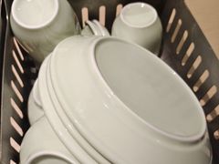 -吕氏疙瘩汤·新派鲁菜(欢乐汇店)