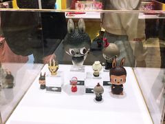 -泡泡玛特POPMART(天环购物中心店)