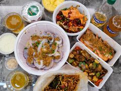 -船梆煮•蒸汽海鲜·生腌干蒸(五四广场店)