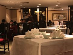 大堂-金陵饭店·梅苑