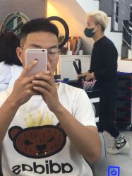 -乌贝卡专业假发